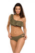 Swimsuit two piece model 128625